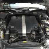 E320 ENGINE