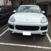 CAYENNE FRONT2