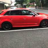 RS3 SIDE