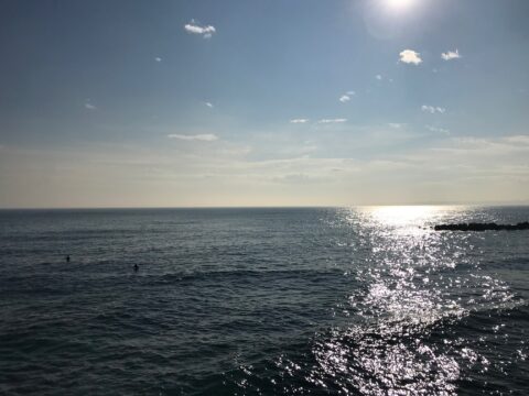 夏季休業のご案内