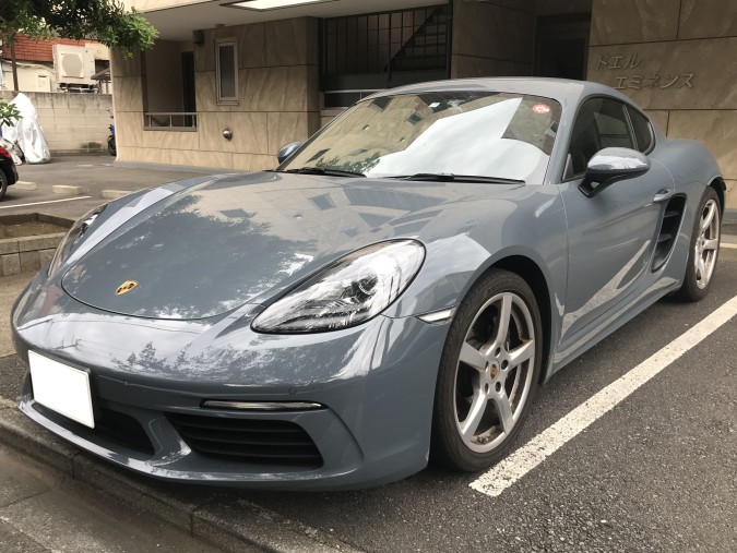 718CAYMAN FRONT
