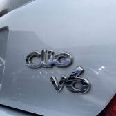 CLIO V6 REAR3